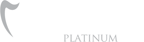N6 Dental Platinum Logo